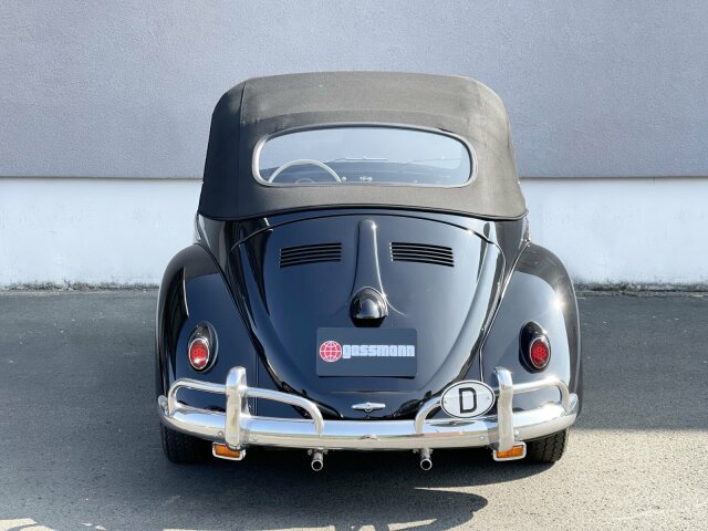 VOLKSWAGEN-VW Käfer