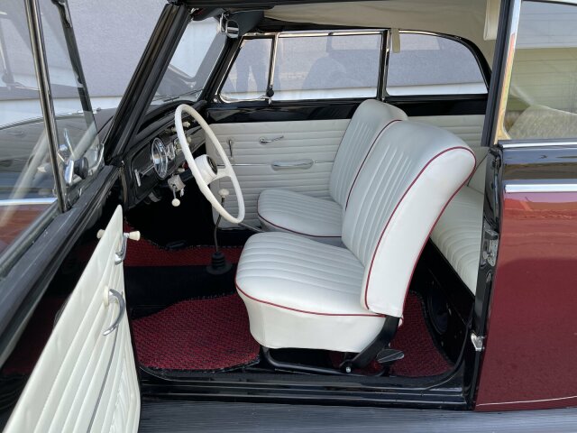 VOLKSWAGEN-VW Käfer