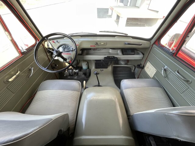 FORD Andere