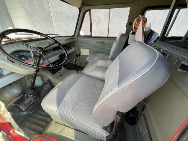 FORD Andere