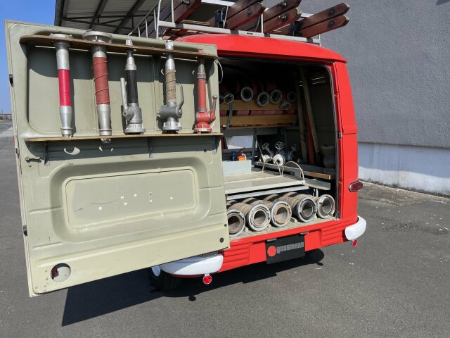 FORD Andere