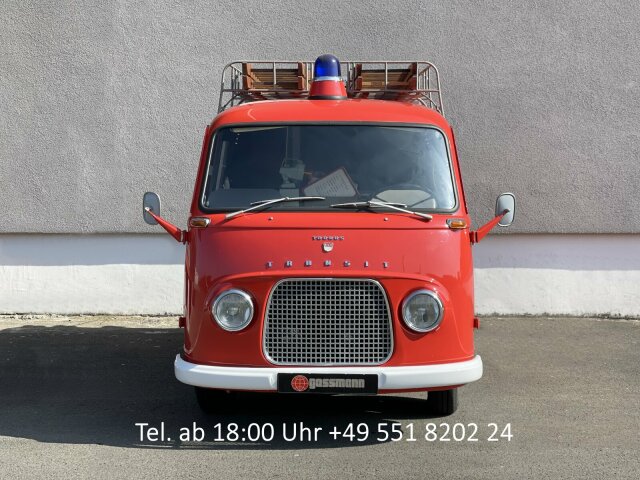 FORD Andere