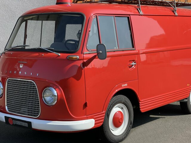 FORD Andere