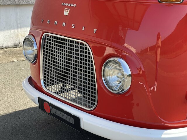 FORD Andere