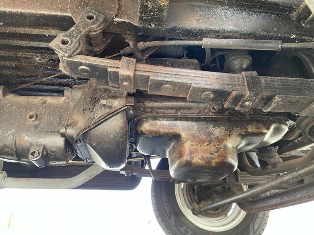 FORD Andere