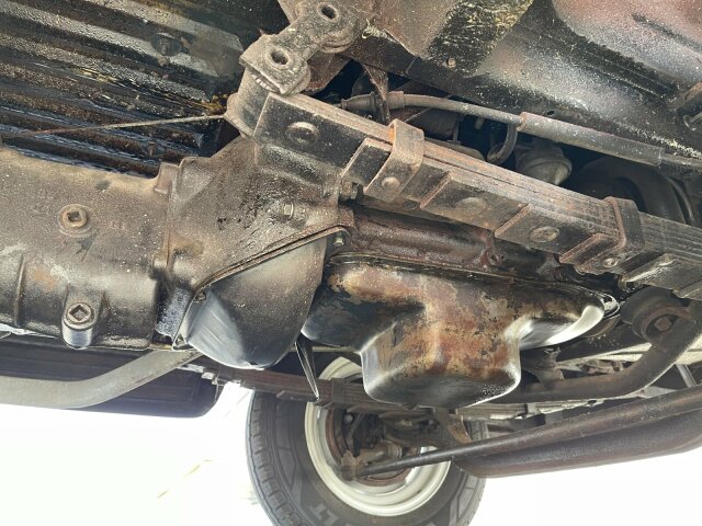 FORD Andere