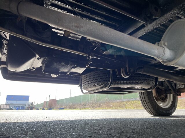 FORD Andere