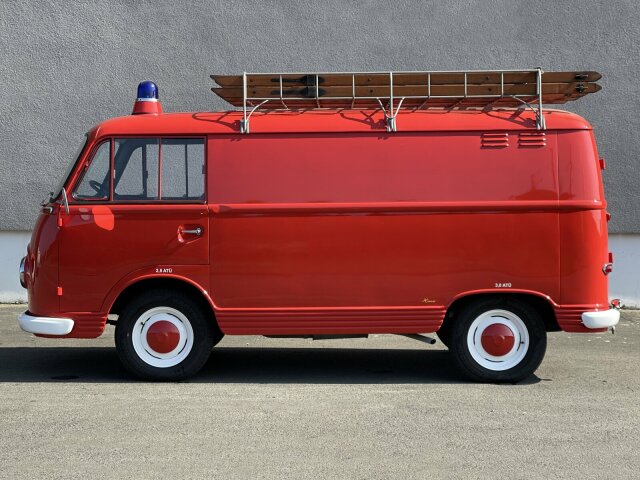 FORD Andere