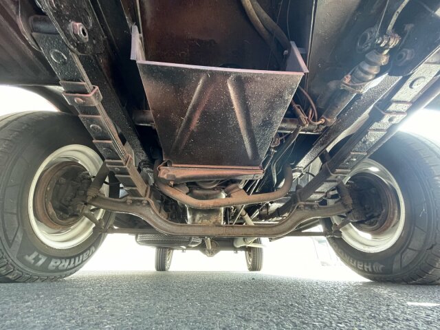 FORD Andere