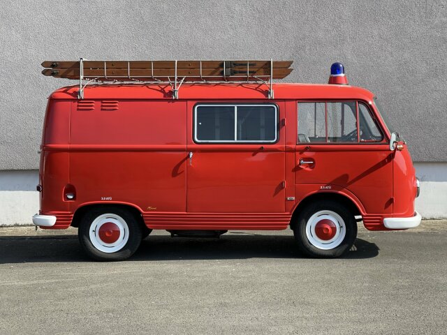 FORD Andere