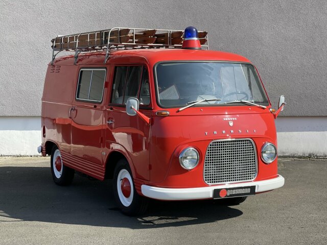 FORD Andere