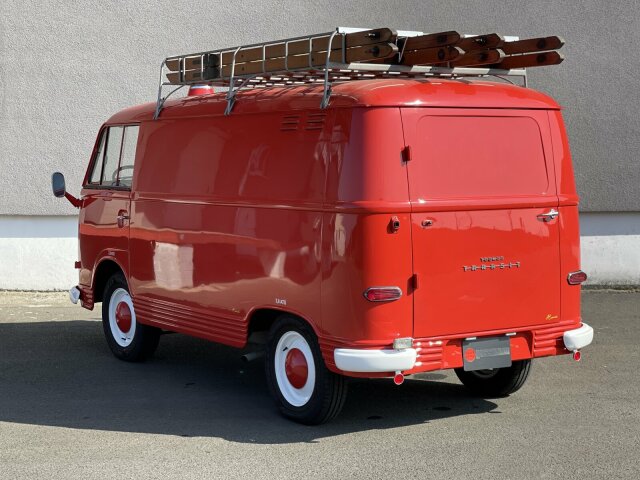 FORD Andere