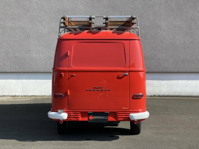 FORD Andere