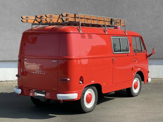 FORD Andere