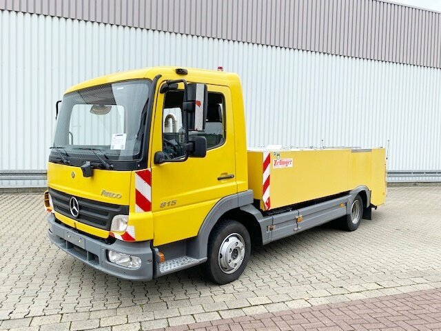Mercedes-BenzAtego