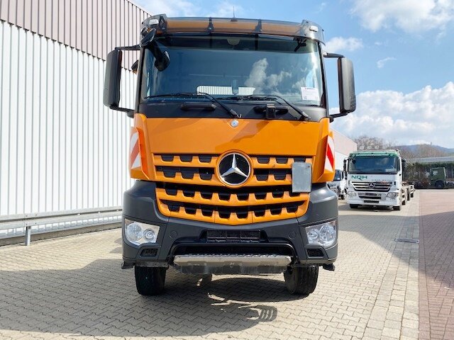 DAIMLER-BENZ Arocs