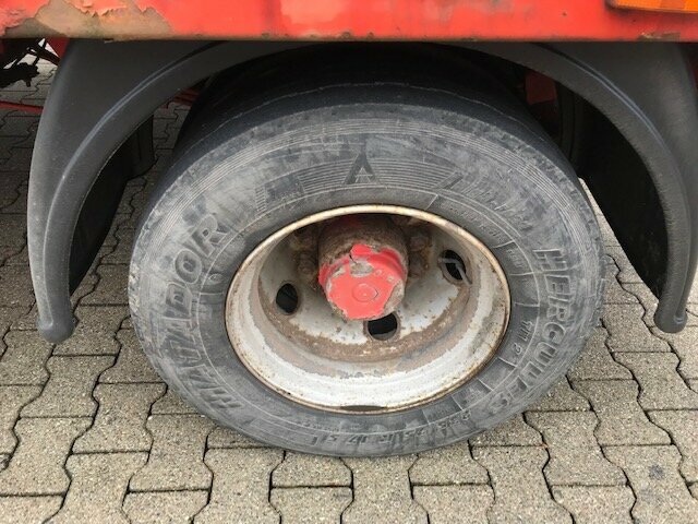 MUELLER MITTELTAL TRA