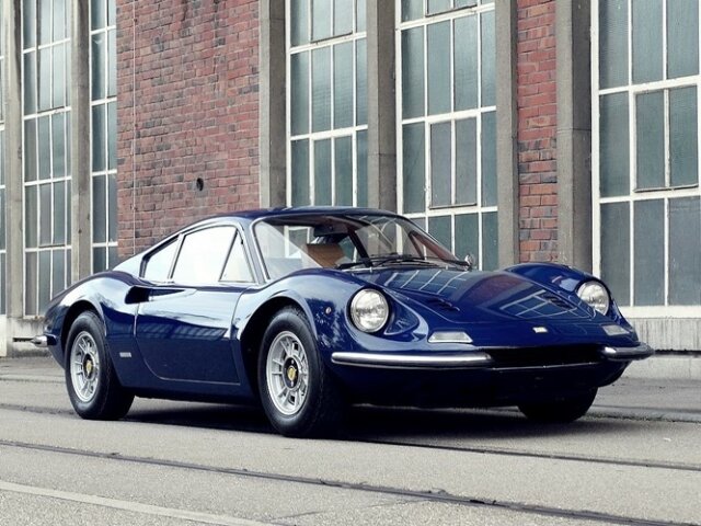 Ferrari246