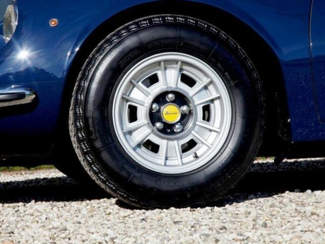 FERRARI (I) 246