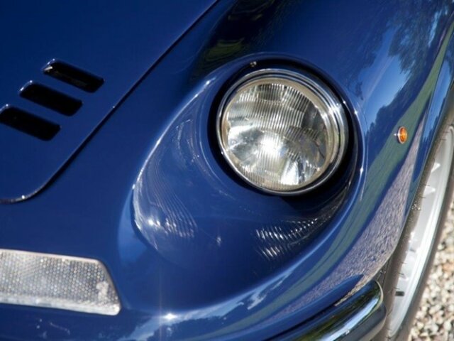 FERRARI (I) 246
