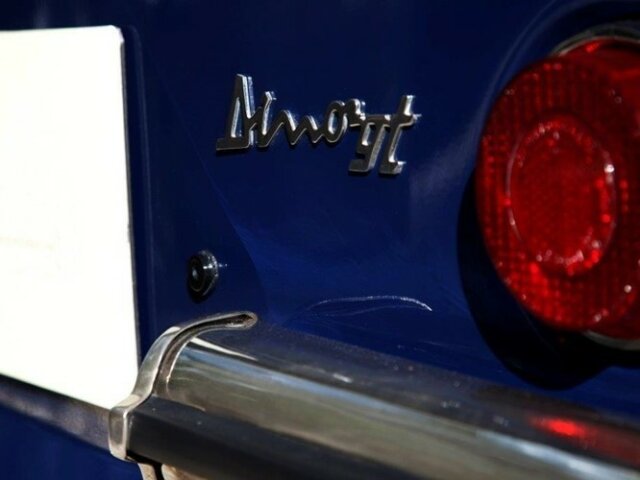 FERRARI (I) 246