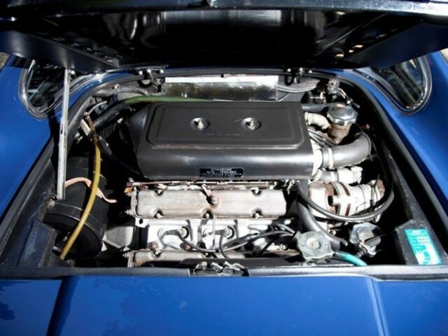 FERRARI (I) 246