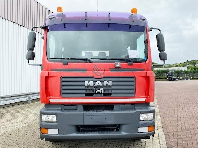 MAN TGM