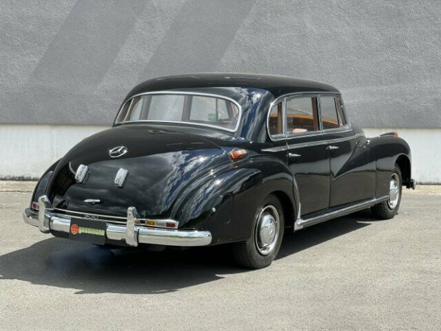 MERCEDES-BENZ 300