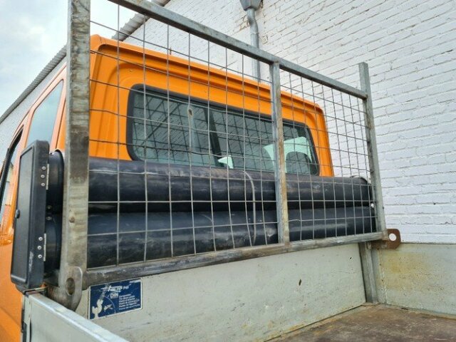 DAIMLER-BENZ Sprinter