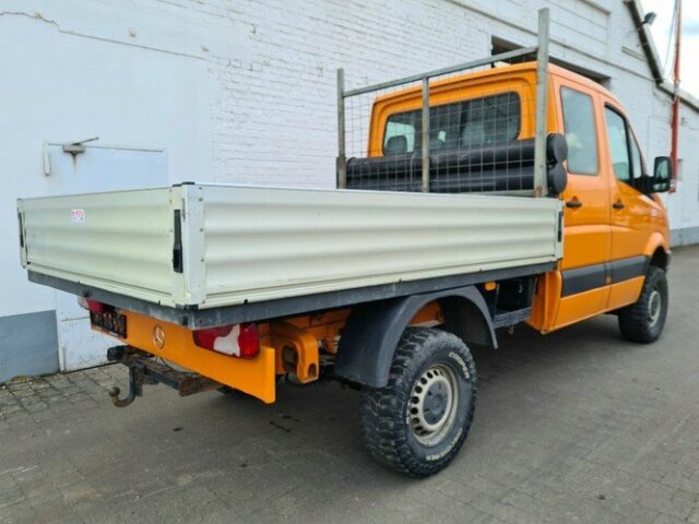 DAIMLER-BENZ Sprinter