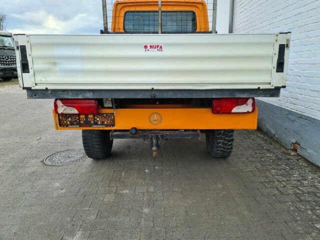 DAIMLER-BENZ Sprinter