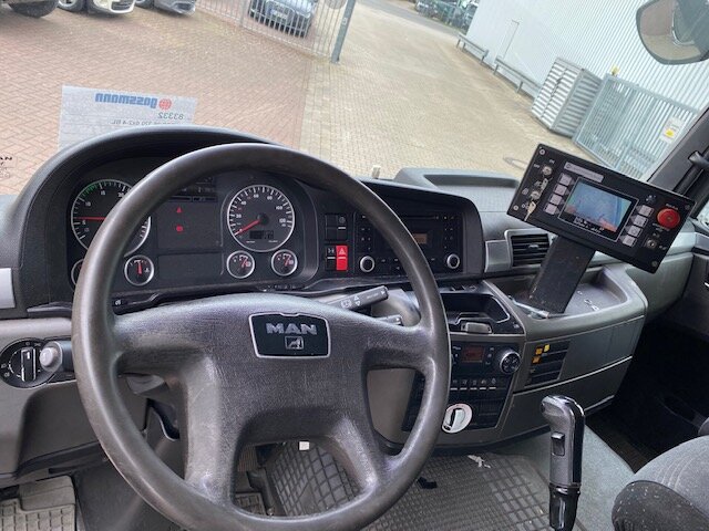 MAN TGS