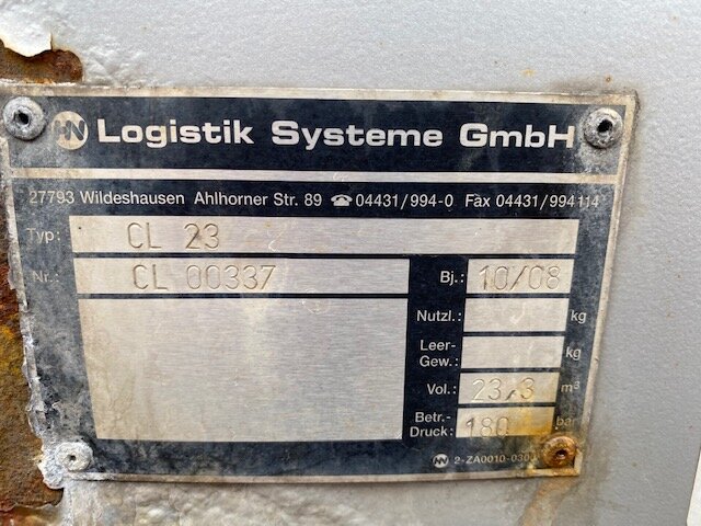 MAN TGS