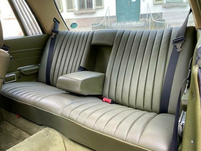 MERCEDES-BENZ 280