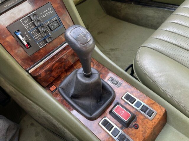 MERCEDES-BENZ 280