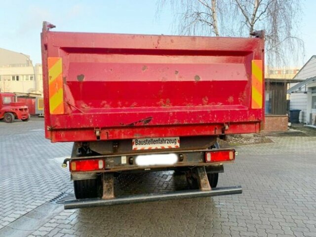 MUELLER,MITTELTAL Andere