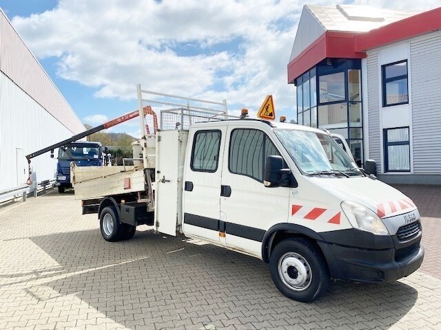 IvecoDaily