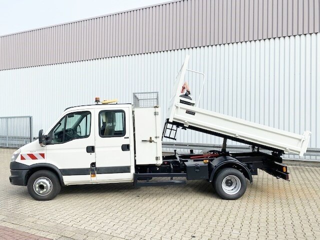 IVECO(I) Daily