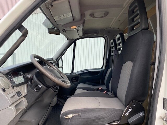 IVECO(I) Daily
