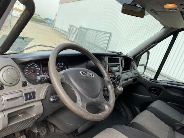 IVECO(I) Daily