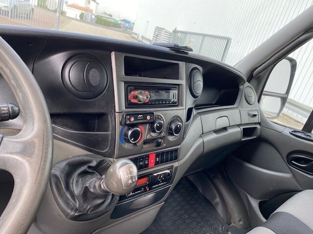 IVECO(I) Daily