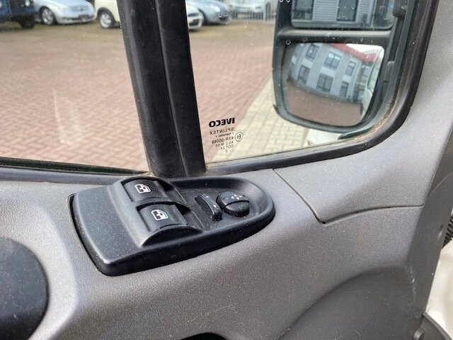 IVECO(I) Daily