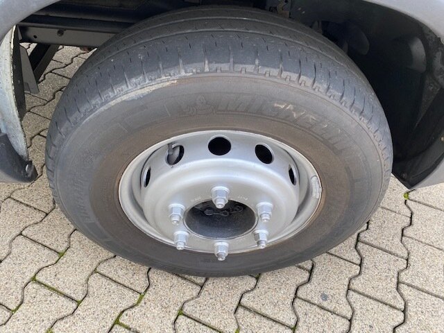 IVECO(I) Daily