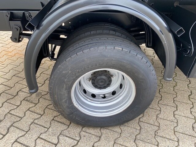 IVECO(I) Daily