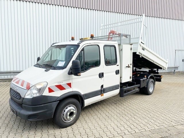 IVECO(I) Daily