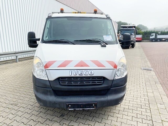 IVECO(I) Daily