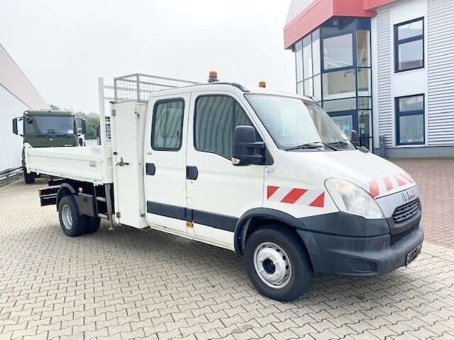 IVECO(I) Daily