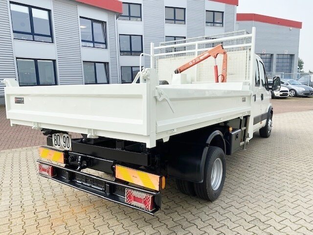 IVECO(I) Daily