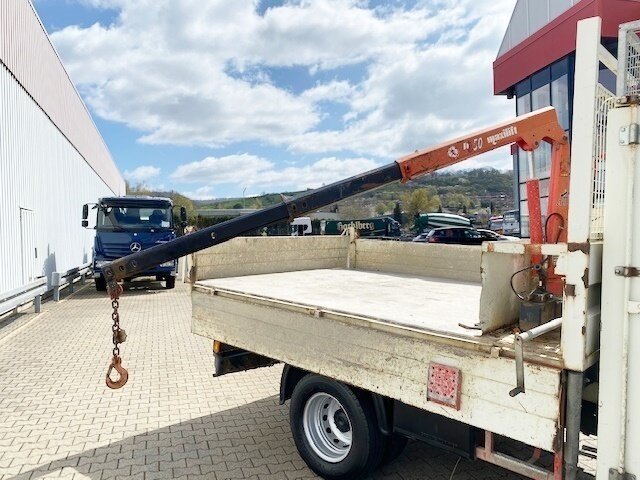 IVECO(I) Daily