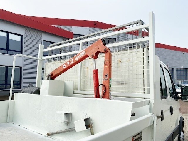 IVECO(I) Daily